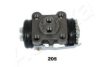 ASHIKA 65-02-205 Wheel Brake Cylinder